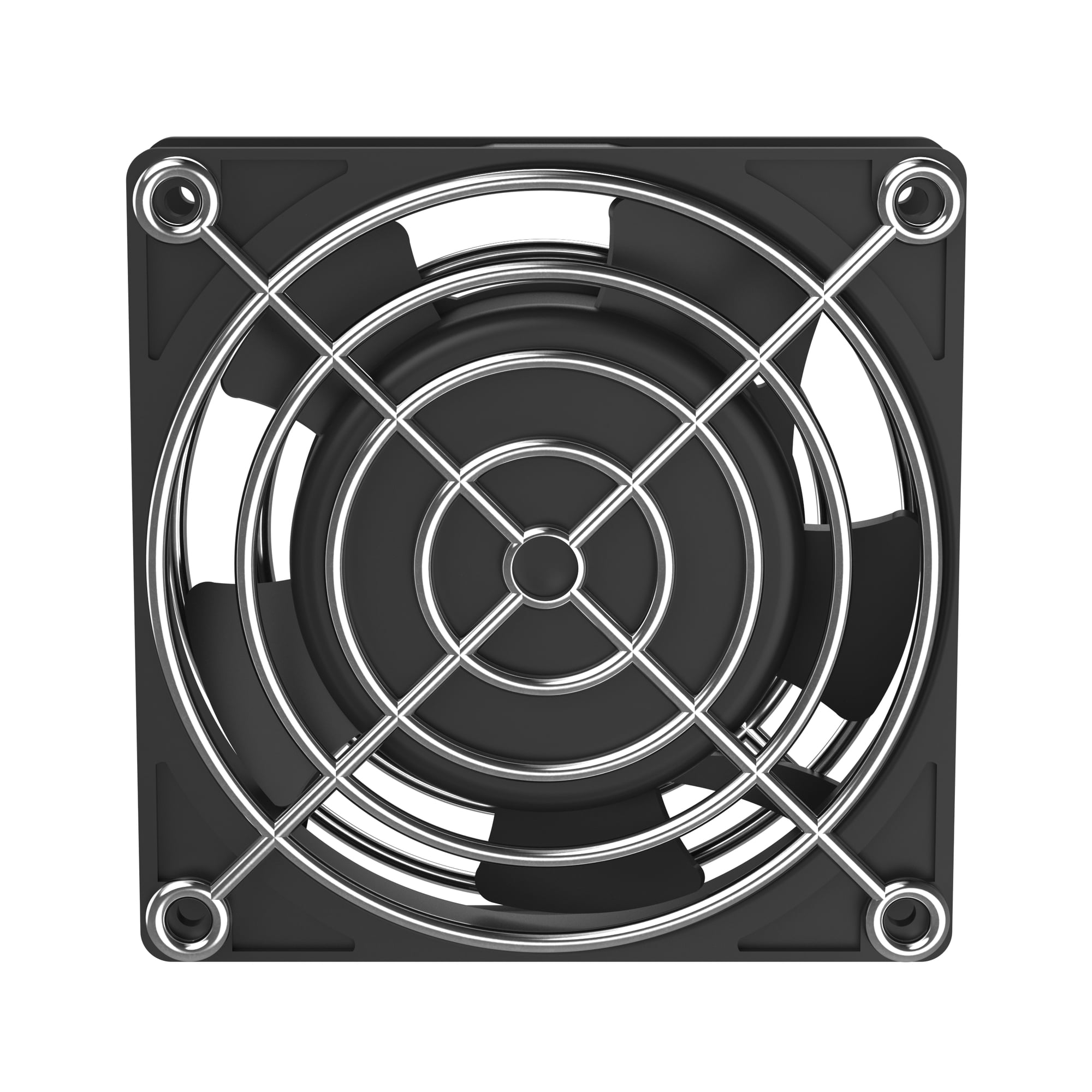 Fan Kit Used with PZAEWM3, 61 CFM