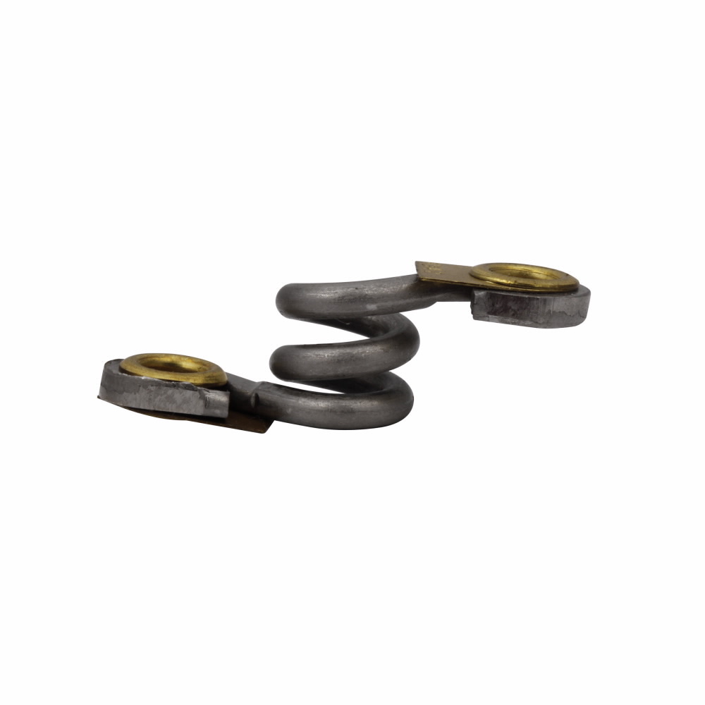 H1042 Heater Coil Conduit Bushing, 6 in Trade, Malleable Iron