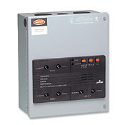 57277-M3 57000 Type 2 5-Wire Surge Panel Protector With Replaceable Surge Module, 30 A, 277/480 V AC, 50/60 Hz, 3 Phase, 3 AWG Wire