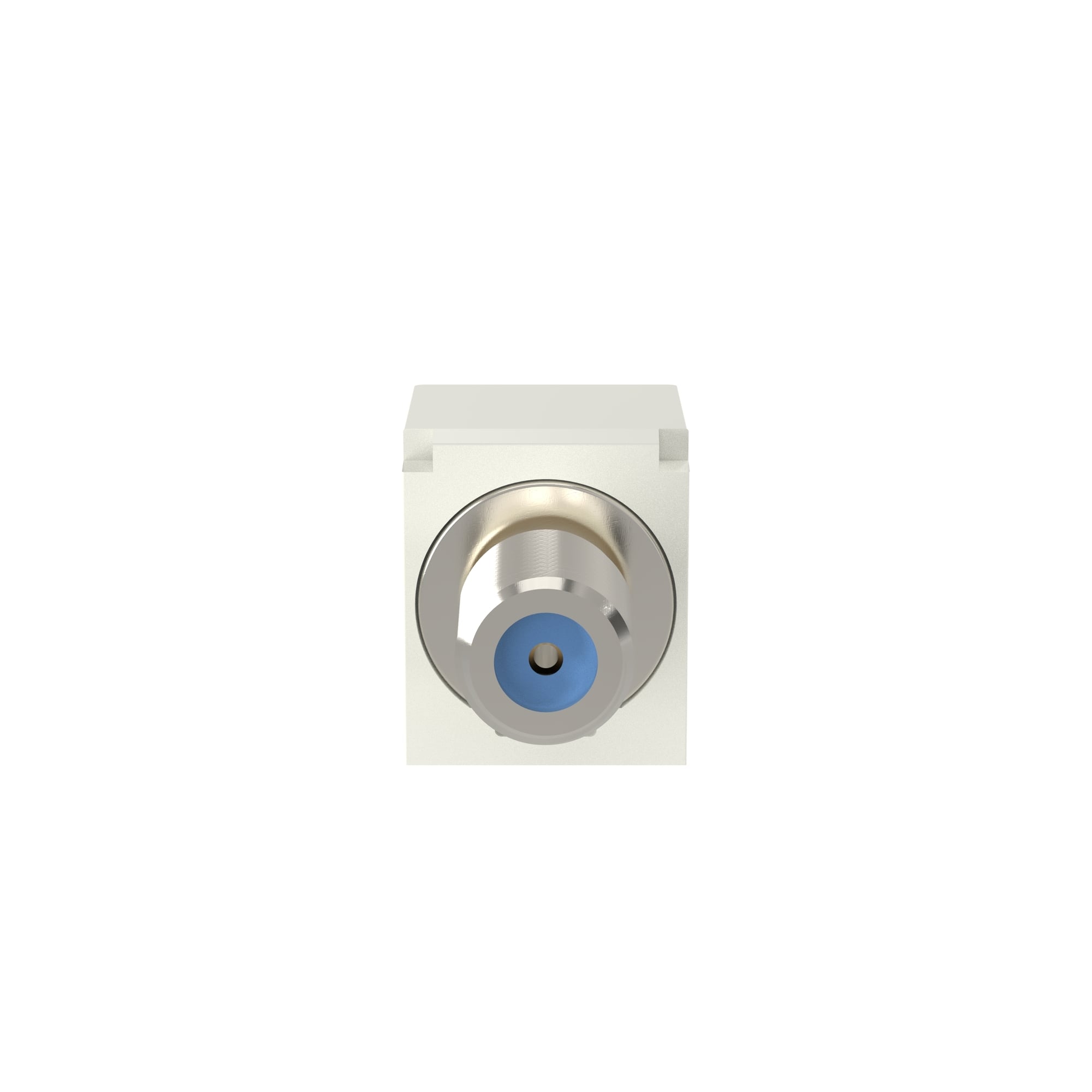 CMFWH F Type Module, White