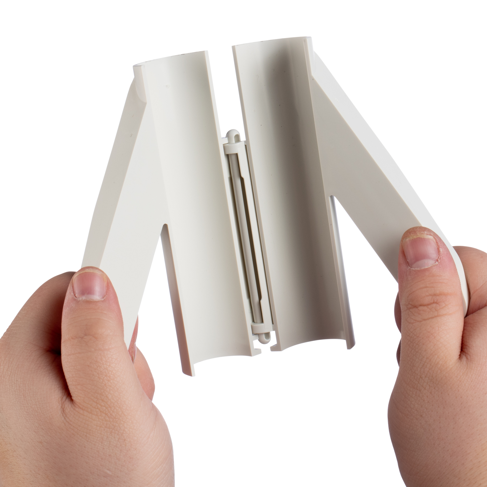 PWT100 Pan-Wrap Installation Tool, ABS, White