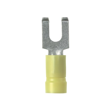 Pan-Term PV10-10FF-L Loose Piece Terminal