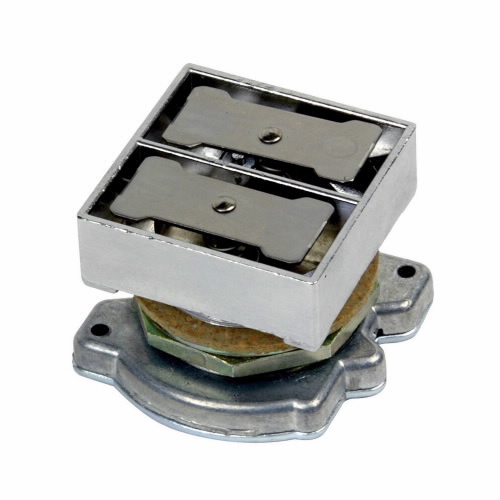 E30AC Square Multi-Function Non-Illuminated Pushbutton Operator, 30.5 mm