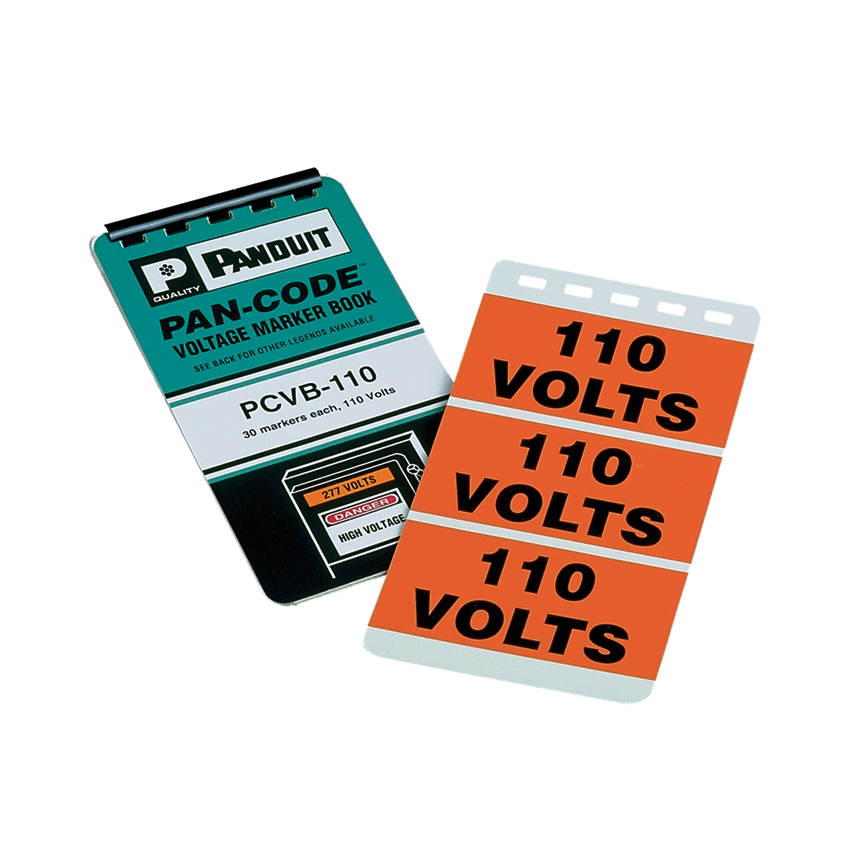 PSSB-13 High Voltage Sign