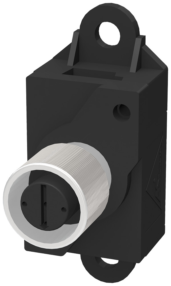 3RX9801-0AA00 T-Connector, 26.5 to 31.6 V AC, -25 to 60 deg C Ambient Temperature, -25 to 85 deg C Storage, For Use With AS-Interface Cable and M12 Socket