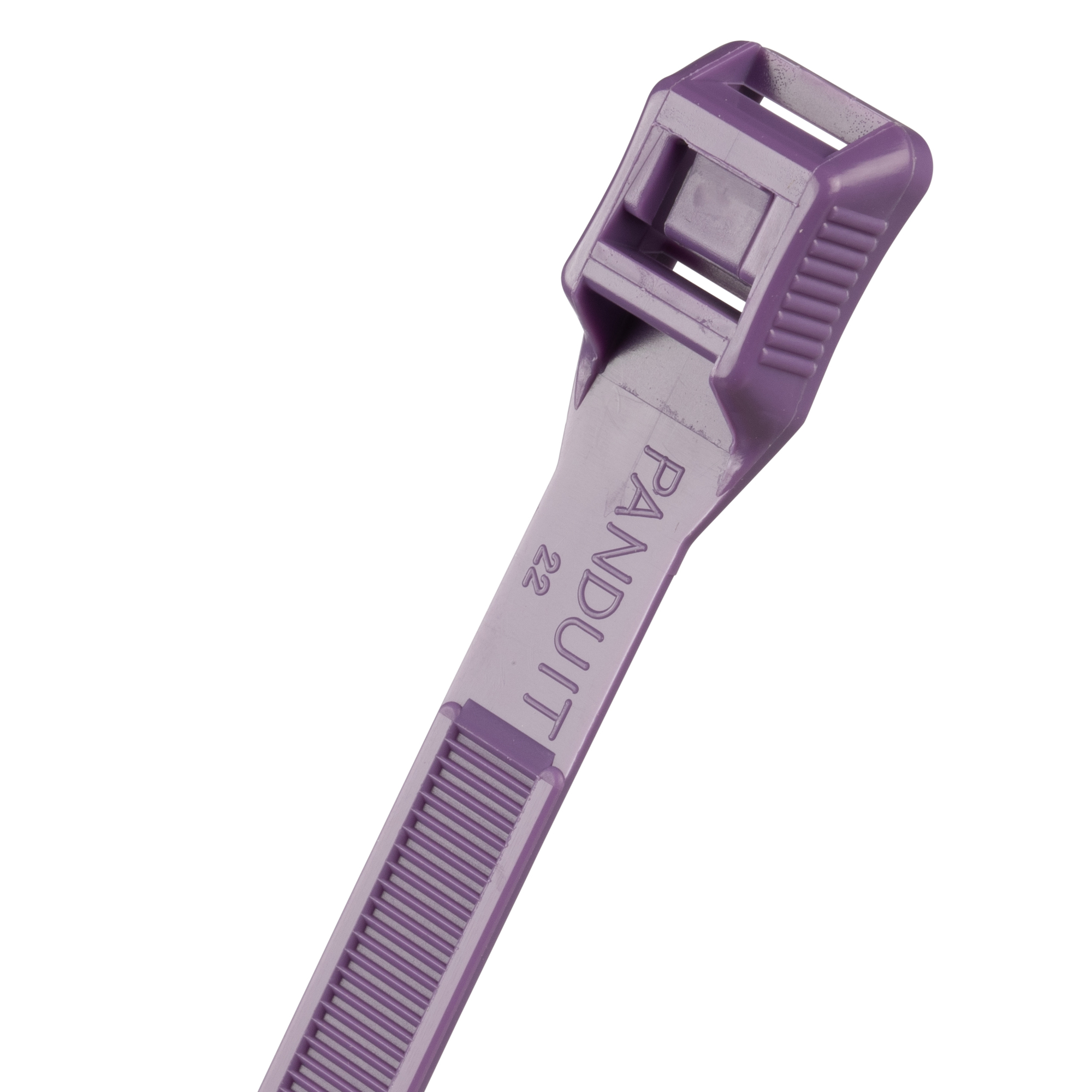 IT9115-CUV7A In-Line Cable Tie