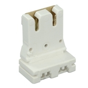 13150-D5 Standard Lampholder, 660 W Lamp, 600 V AC, G13 Lamp