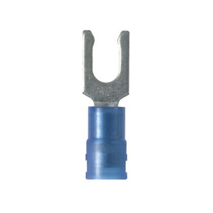 Pan-Term PNF14-10LF-C Loose Piece Terminal