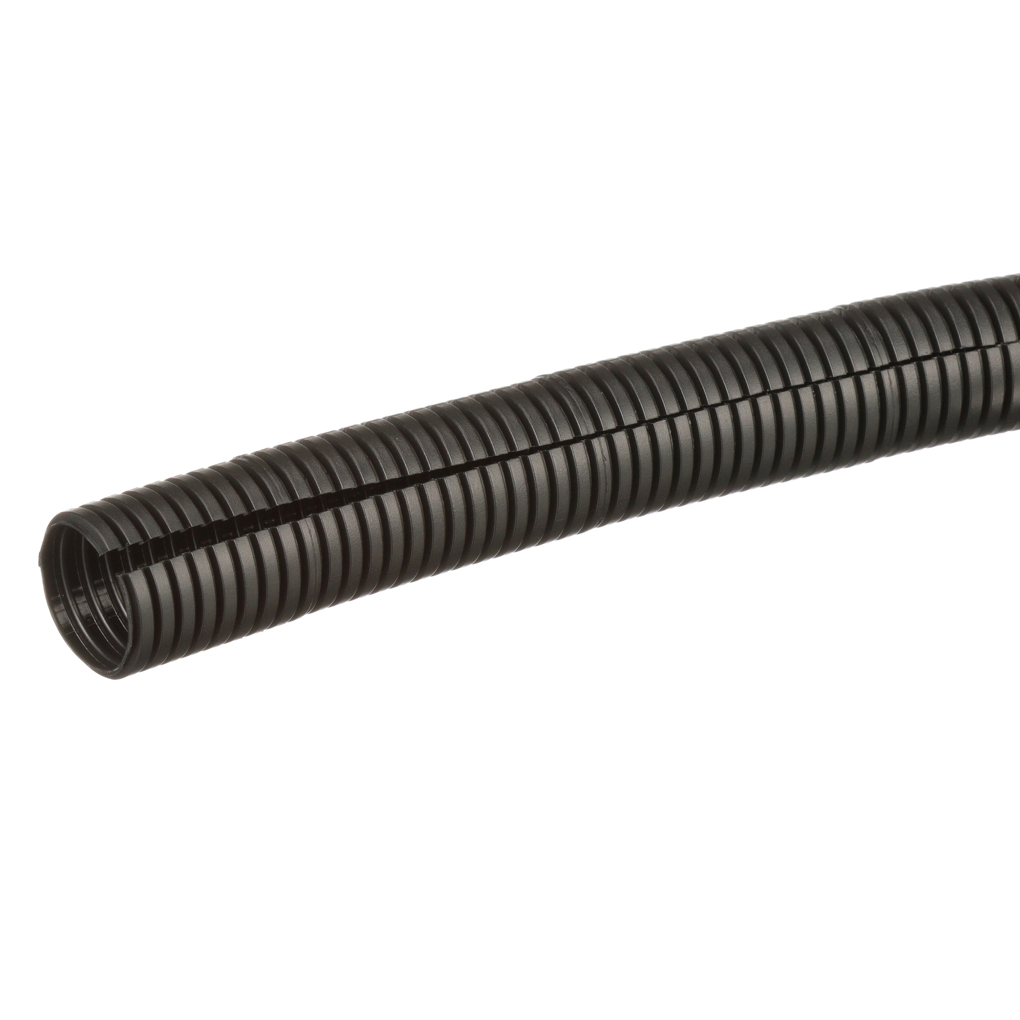 CLT125N-.75M630 Corrugated Loom Tubing