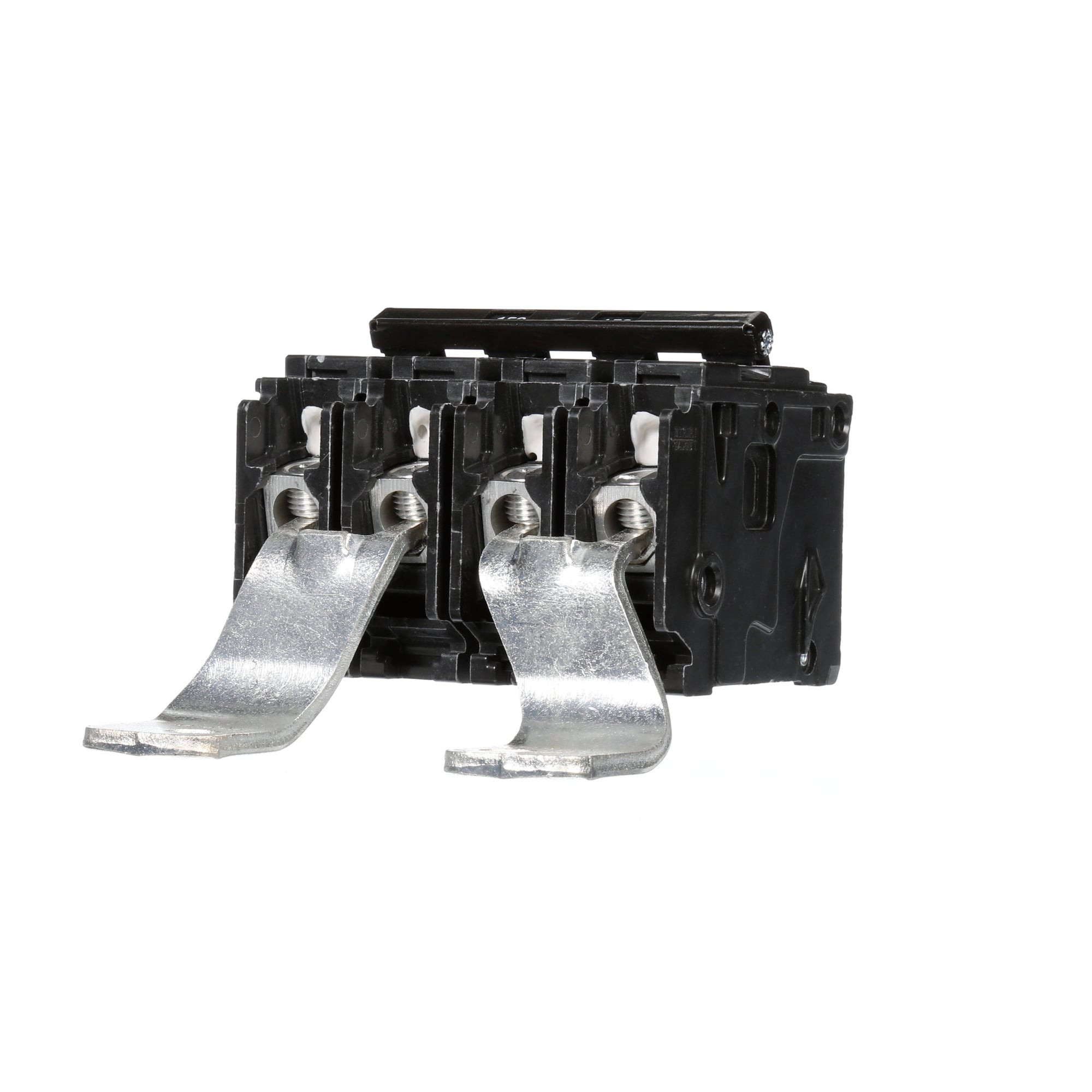 MBK150 SpeedFax Type SL Transfer Switch Main Circuit Breaker, 120/240 V AC, 150 A, 22 kA Interrupt, 1 Poles, Thermal Magnetic Trip
