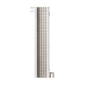 40066-M50 Connecting Block, Split M Block, 50 Pair Count