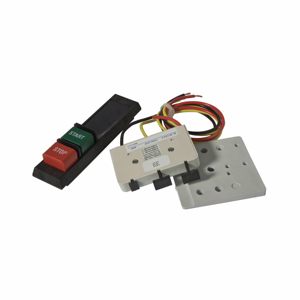 C400GK1 Freedom Cover Control Pushbutton Kit, NEMA 1 NEMA Rating