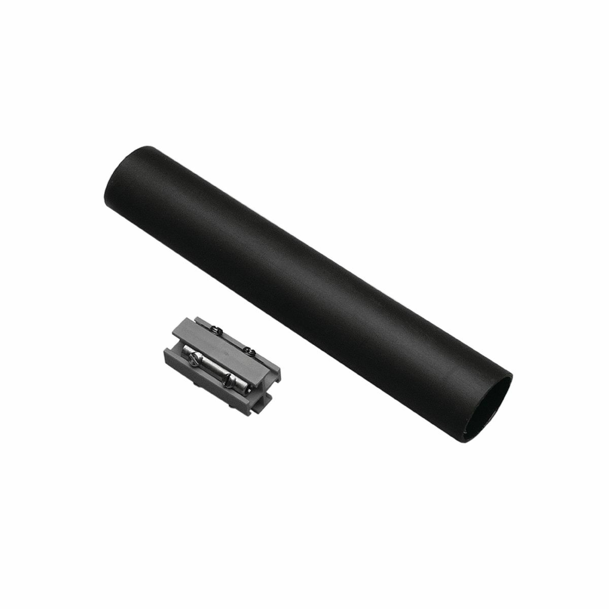 UGSKIT2 Underground Watertight Cable Splice Kit With Two Heavy Wall Heat Shrink Sleeves, 8 to 2 AWG Aluminum/Copper/Stranded Conductor, 2 Screws, Aluminum