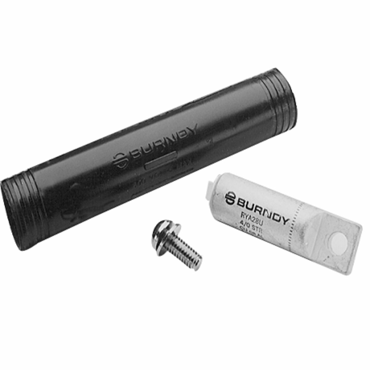 RYA28UCR Type RYA-UCR Insulation Force Fit Tap Kit, For Use With RDM-28 URD Mole Submersible Service Junction