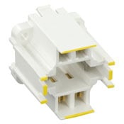 26725-404 Lampholder, 75 W Lamp, 600 V AC, GX24q-4 Lamp
