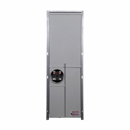 MBE3042B200BF Meter Breaker, EUSERC