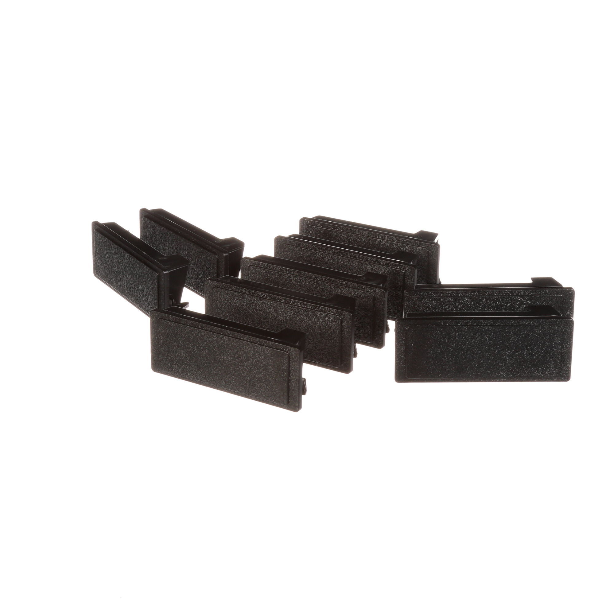 QF3 Load Center Filler Plate, 12.9 in L x 5.2 in W, For Use With QP/BQ/ED2/EQL/SEQ/EQG Load Center, Plastic, Flush Mount