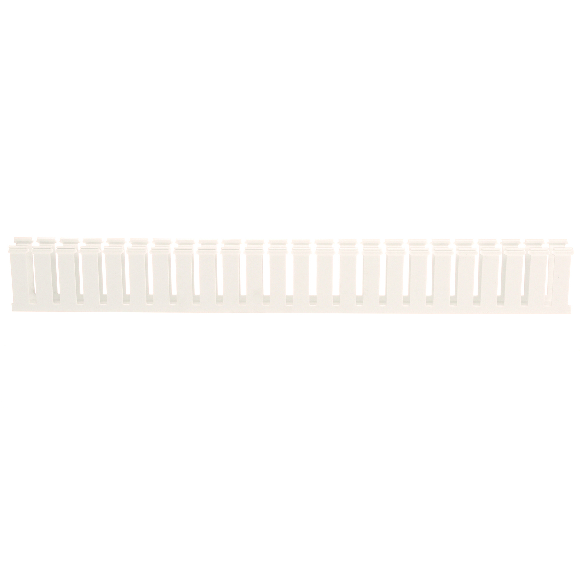 Panduct G1X3WH6 Base Wiring Duct
