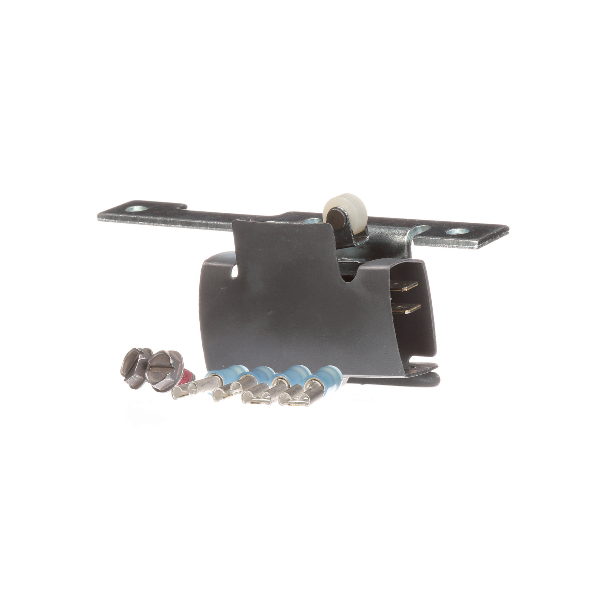 HA161234 Auxiliary Contact Kit, 250 V AC/28 V DC, 30 to 200 A, 1NO-1NC Contacts