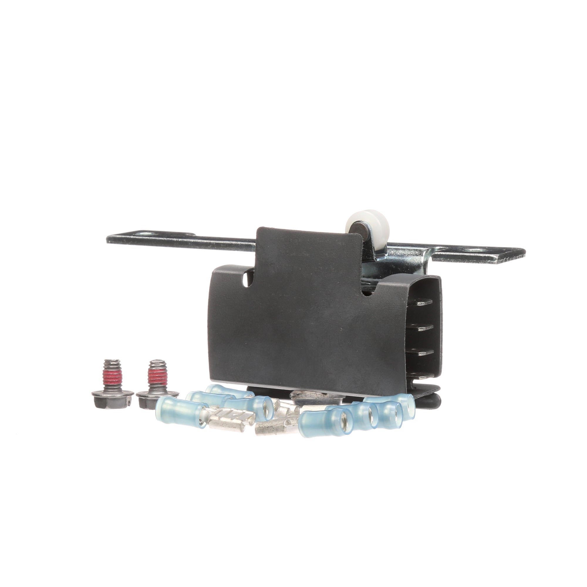 HA261234 Auxiliary Contact Kit, 250 V AC/28 V DC, 30 to 200 A, 2NO-2NC Contacts