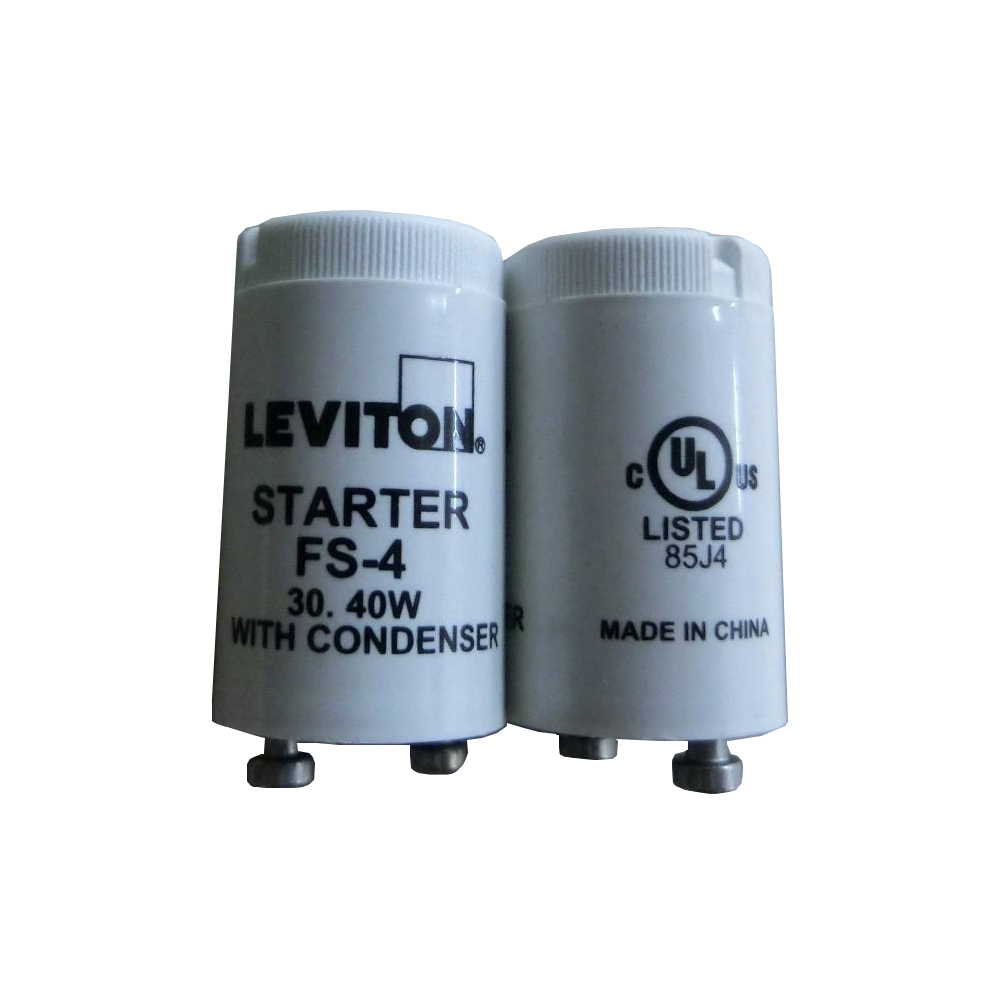 12410 Lamp Starter