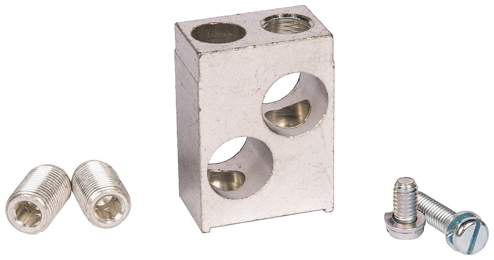 TA2J6500 Sentron Line/Load Side Circuit Breaker Lug, 3/0 AWG to 500 kcmil, 4/0 AWG to 500 kcmil