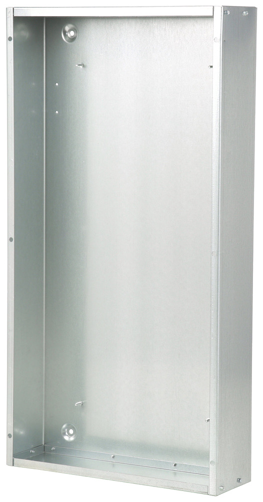 B38 Type 1 Panelboard Box, 38 in H x 20 in W x 5-3/4 in D, NEMA 1 NEMA Rating