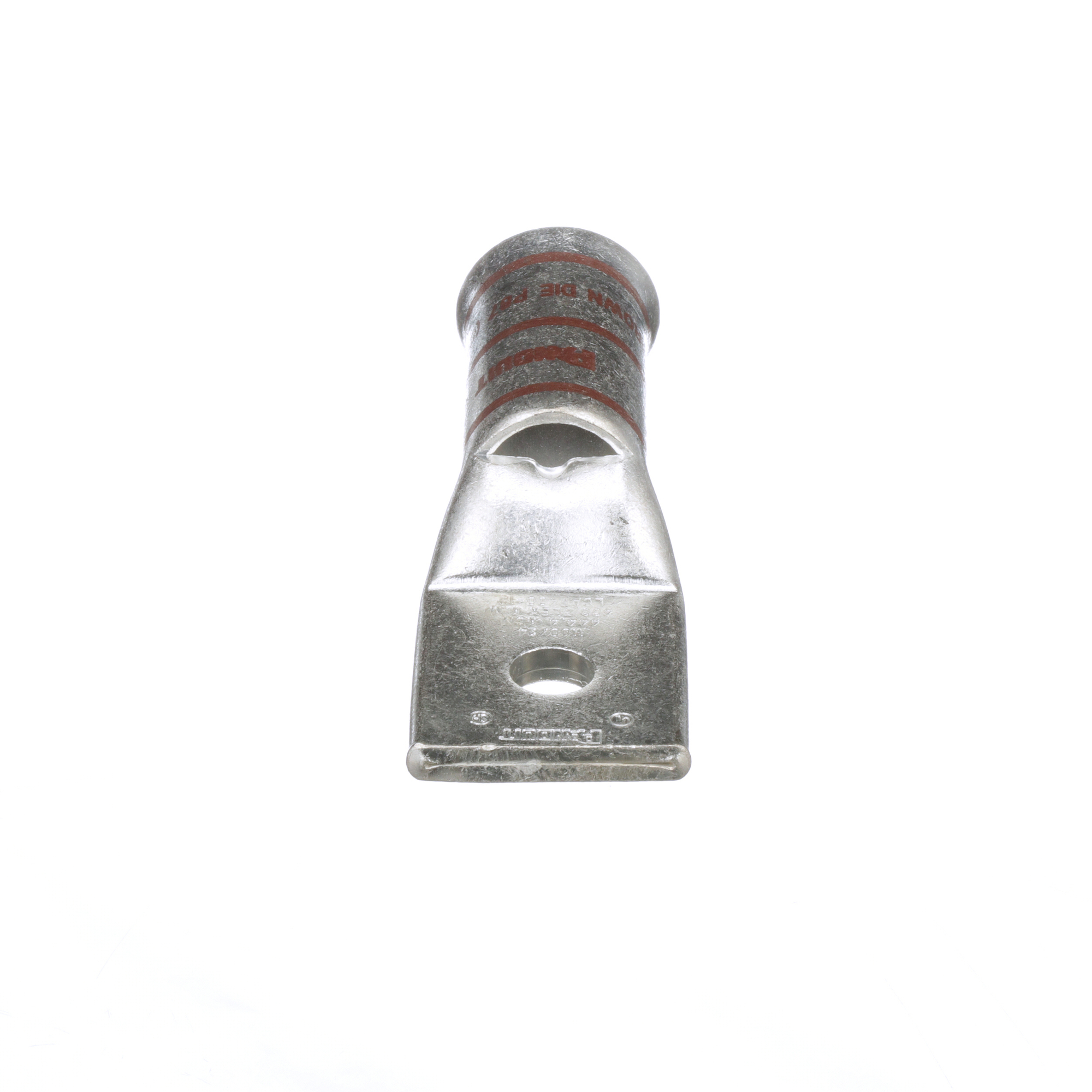 Pan-Lug LCAF400-12-6 Copper Compression Connectors - Lugs