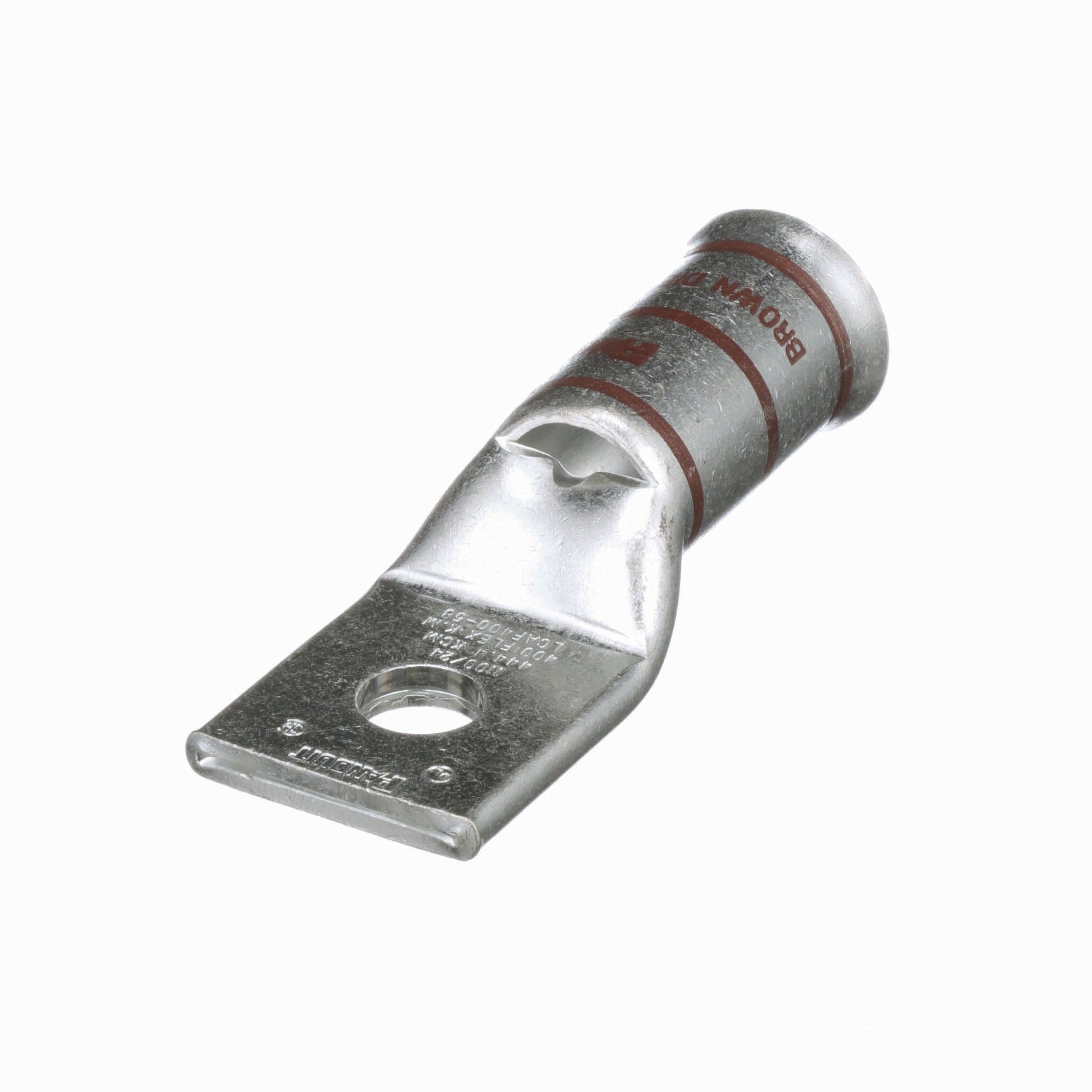 Pan-Lug LCAF400-58-6 Copper Compression Connectors - Lugs