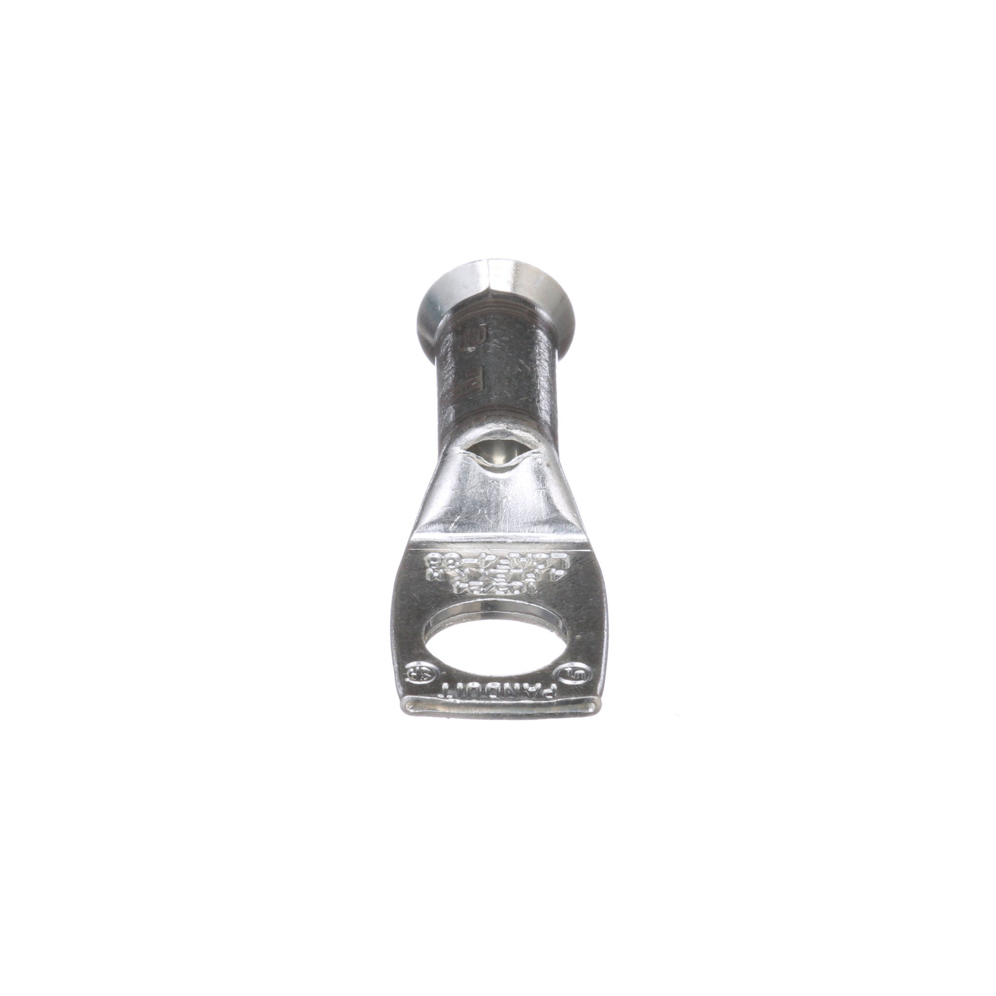 Pan-Lug LCAF4-38-L Copper Compression Connectors - Lugs