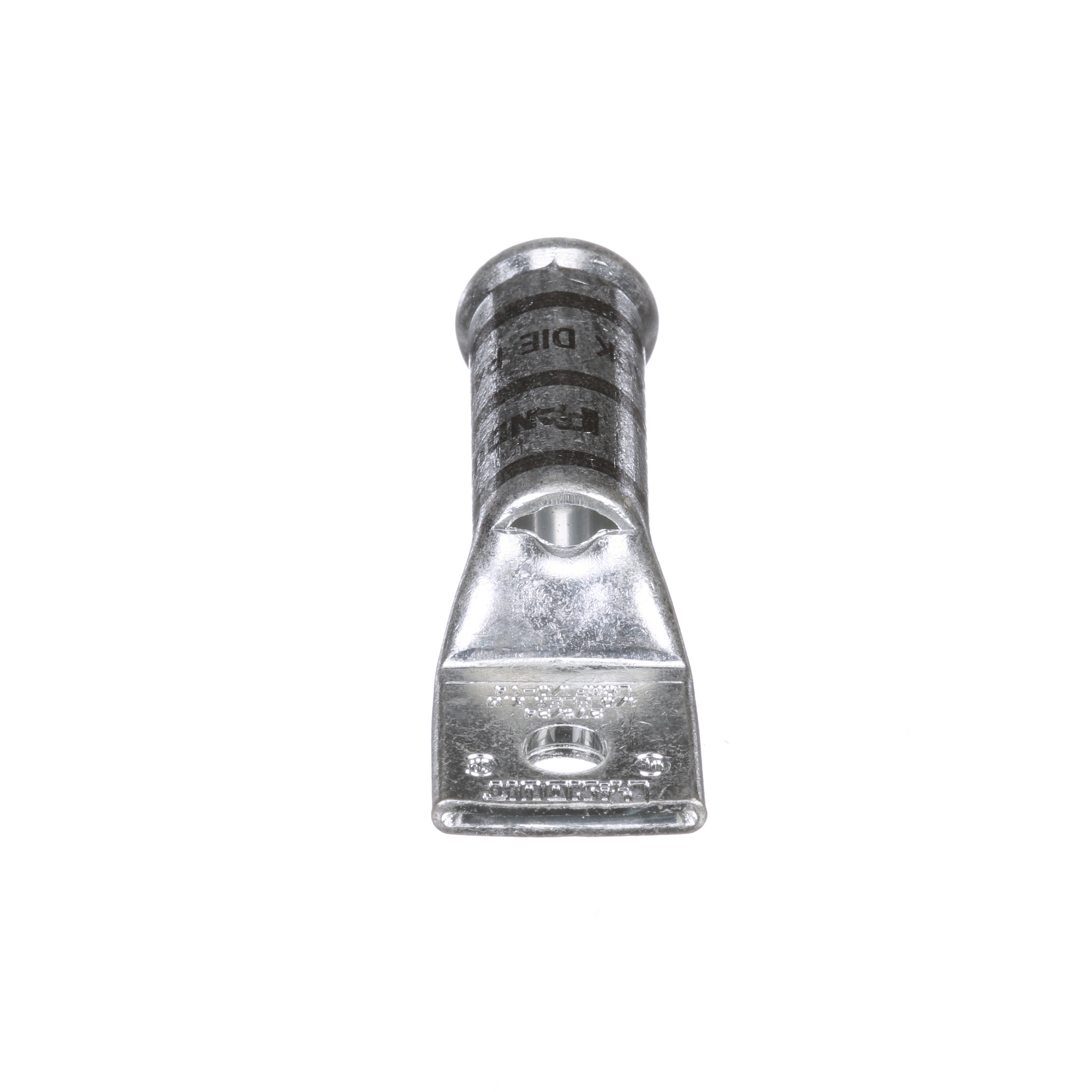 Pan-Lug LCAF1/0-14-X Copper Compression Connectors - Lugs