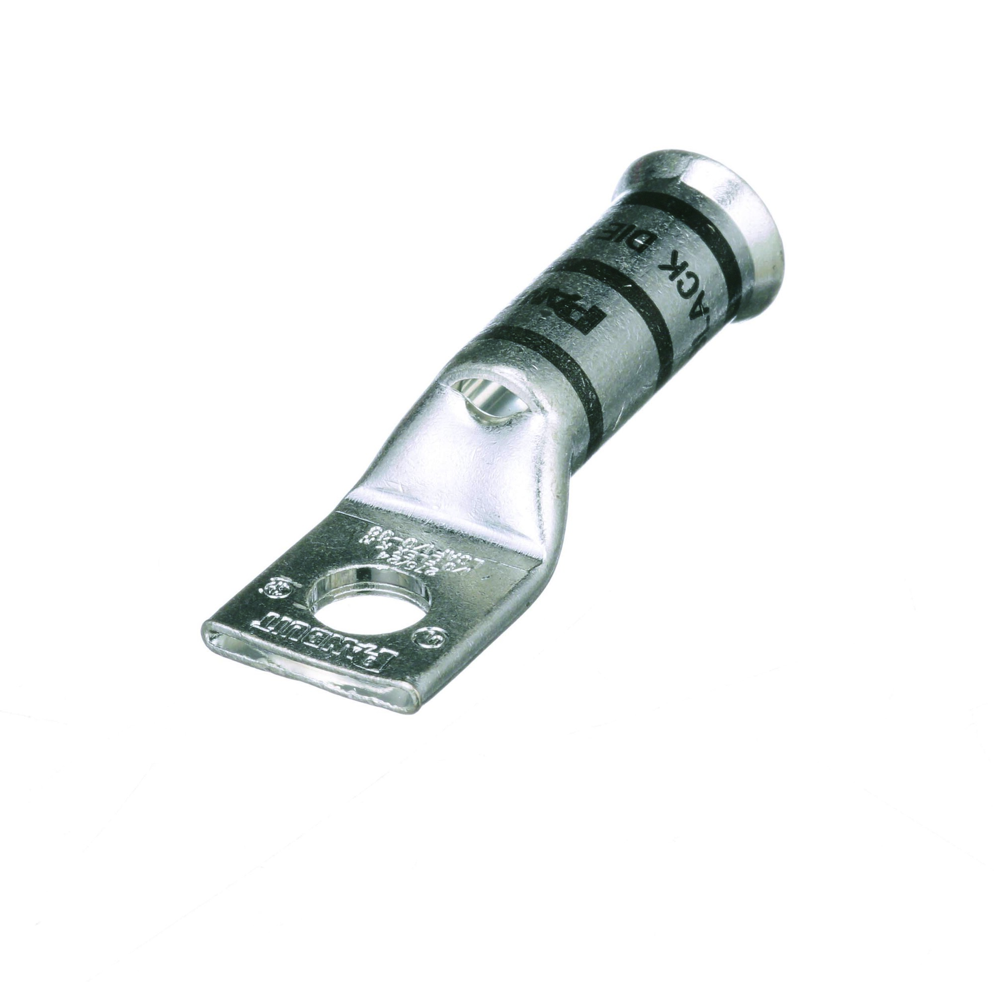 Pan-Lug LCAF1/0-38-X Copper Compression Connectors - Lugs