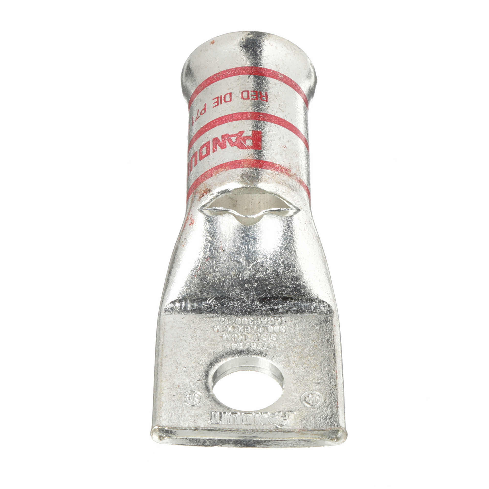 Pan-Lug LCAF300-12-6 Copper Compression Connectors - Lugs
