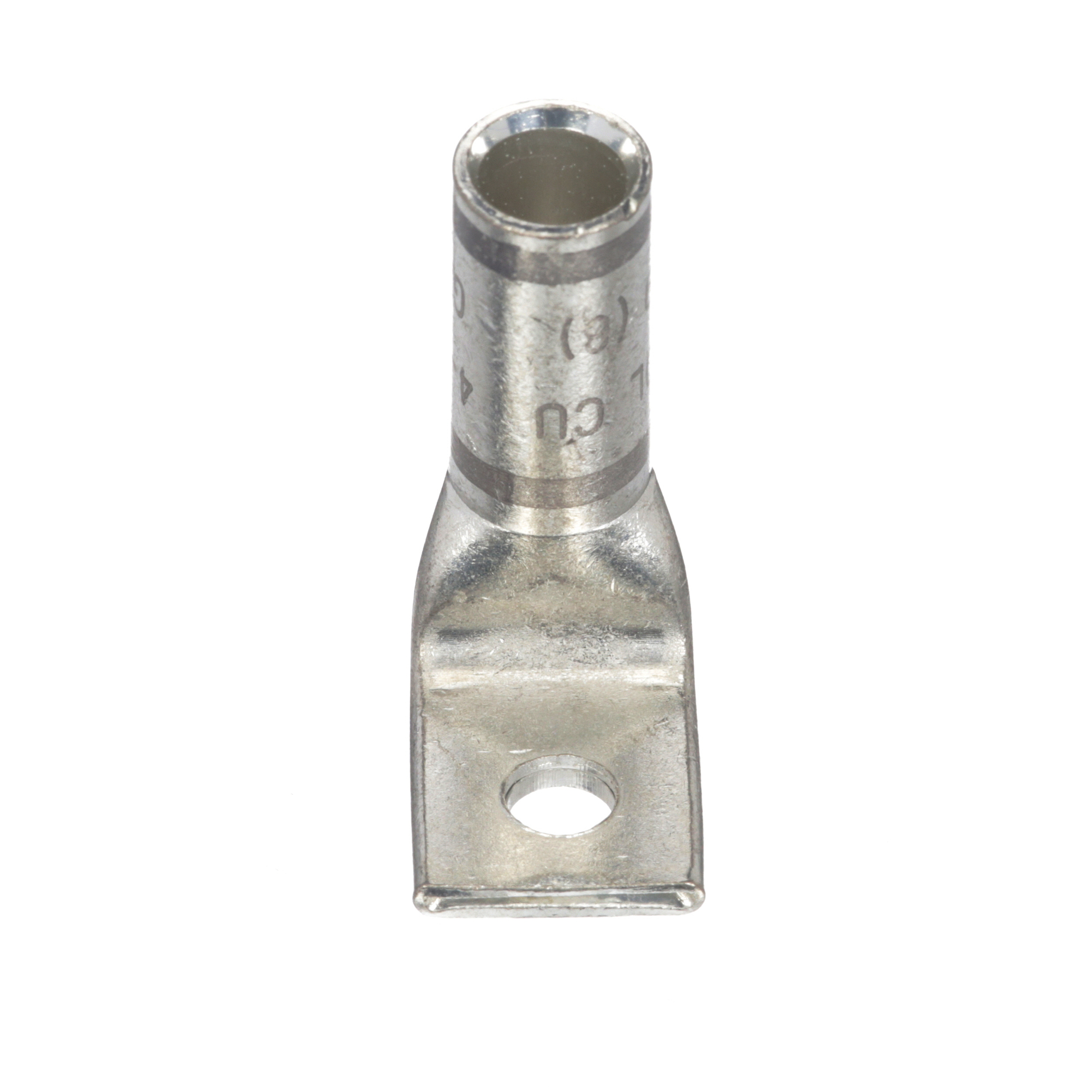 Pan-Lug LCA4-10F-L Copper Compression Connectors - Lugs