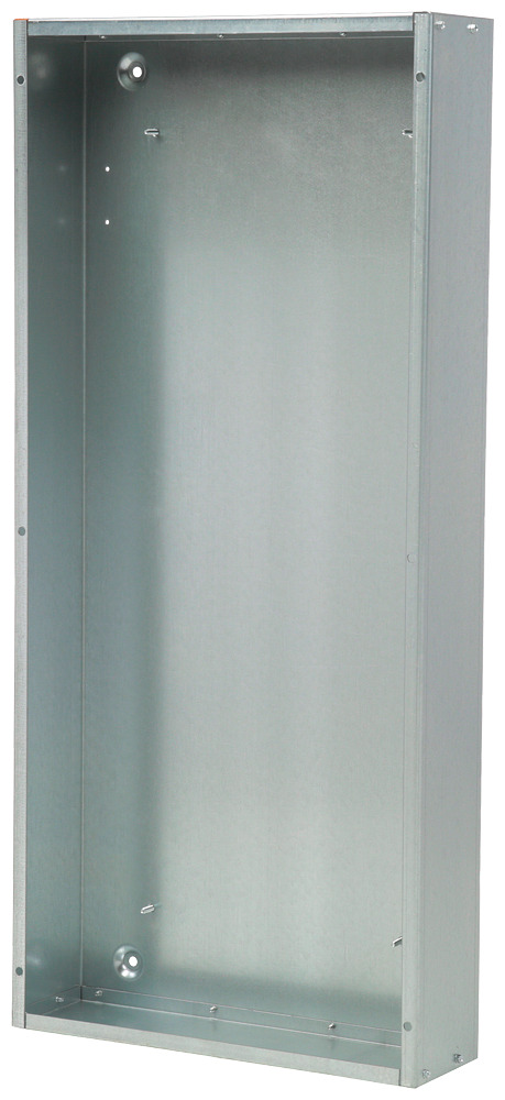B56 Type 1 Panelboard Box, 56 in H x 20 in W x 5-3/4 in D, NEMA 1 NEMA Rating