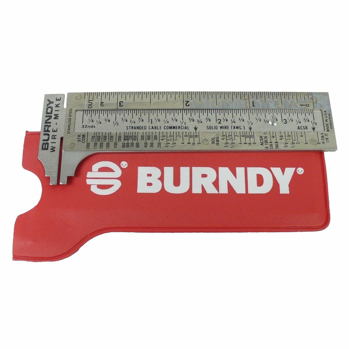 WIREMIKE Measuring Device