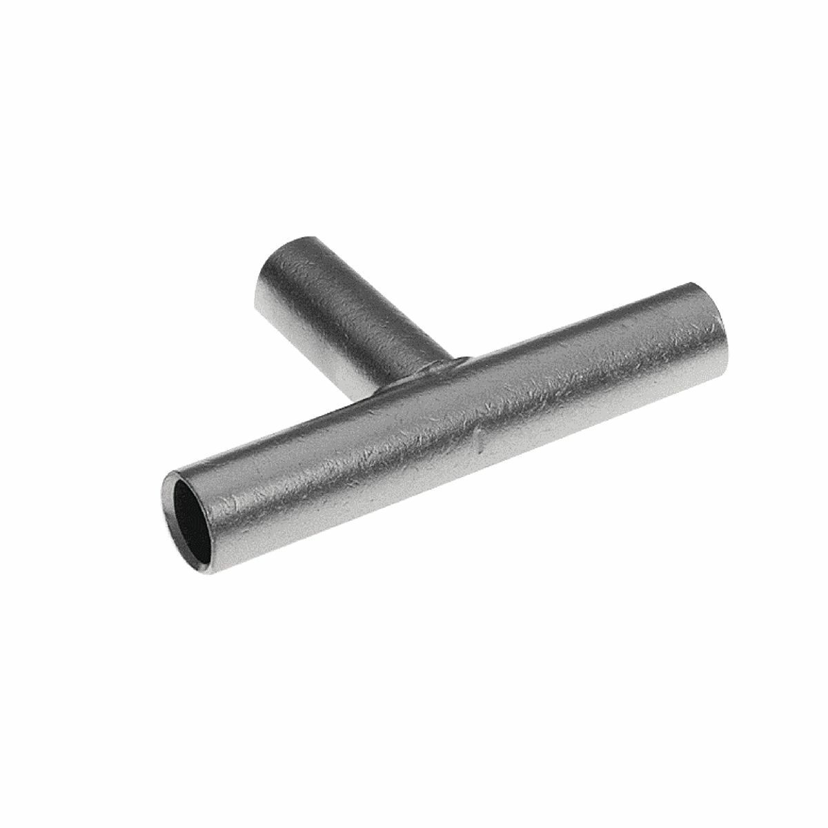 YST3434 Type YST Uninsulated Compression T-Coupler, 500 kcmil Run/Main, 2-5/16 mm Tap, Copper