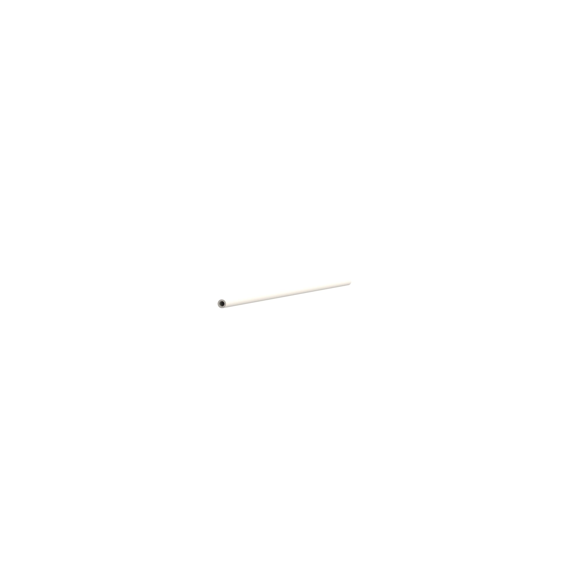 F250BT-C OptiCam Build-Up Fiber Tube Kit, (100) 2 in L Tube, For Use With 900 um Boots