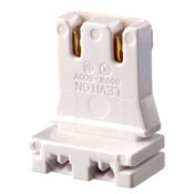 13150-UR5 Standard Lampholder, 660 W Lamp, 600 V AC, G13 Lamp