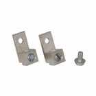 Eaton safety switch ground lug kit, 400-1200 A, General duty, heavy duty double-throw, Used with 400-600 A general duty safety switches, 400-1200 A heavy duty safety switches, 400-800 A double-throw safety switches