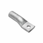 600 kcmil, AL Terminal, One Hole, 5/8", Stud Size, AL9CU, Internal Chamfer, Tin Plated, Prefilled PENETROX?, End Cap, UL/CSA, 90?C, Up to 35kV, Black Color Code, 473 Die Index.