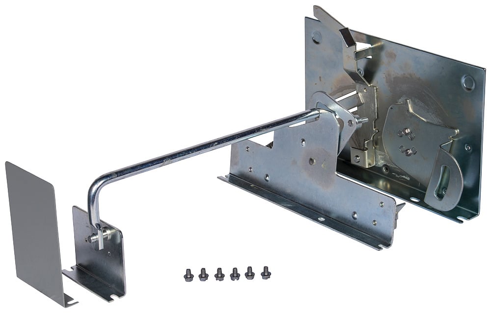TFP324 Sentron Fusible Pullout Switch, 240 V AC, 200 A, 3 Poles, Class T Fuse, 4 AWG to 300 kcmil, 6 AWG to 300 kcmil Wire