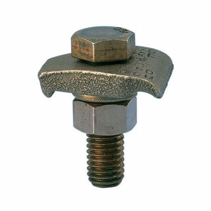StructuredGround GMS-3-Q Grounding Clam
