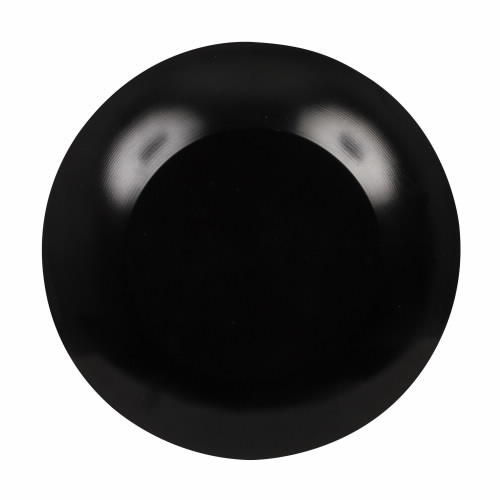 10250T171 Heavy Duty Oil/Watertight Non-illuminated Pushbutton Operator, 65 mm, Black