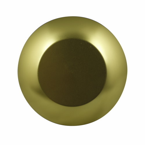 10250T174 Heavy Duty Oil/Watertight Non-illuminated Pushbutton Operator, 65 mm, Yellow