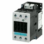Contactor,IEC,Sirius,Standard 3 Pole,Non-Reversing 120V 60 Hz AC Coil Frame Size S2,50A DIN/Panel Mount Screw Terminals No Auxiliaries No Suppression UL File E31519 in Vol. 8 Sec. 1