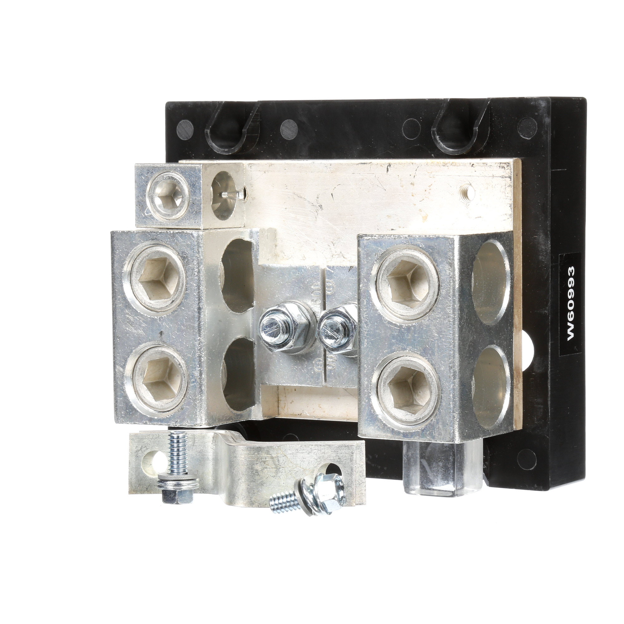 W60993 Sentron Enclosed Circuit Breaker, 60 Hz