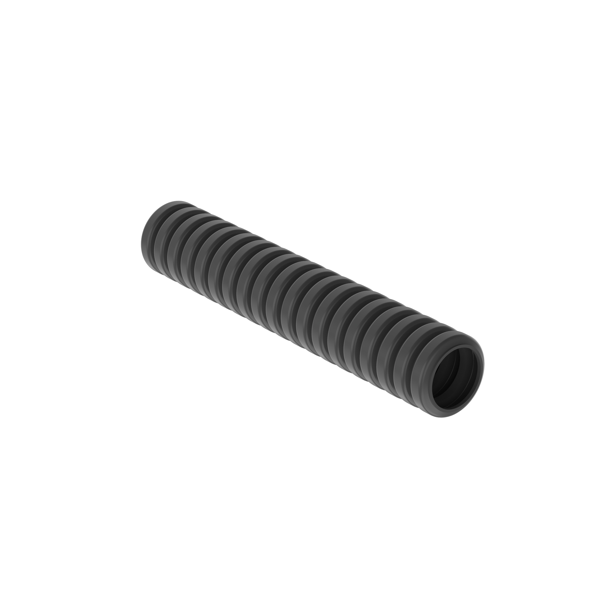 CLTS50F-C Corrugated Loom Tubing
