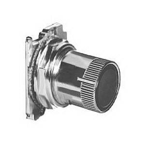10250T2515 Heavy Duty Horizontal Orientation Roto-Push Operator, 2 Positions, Horizontal Mount, 120 V AC, Momentary Contact