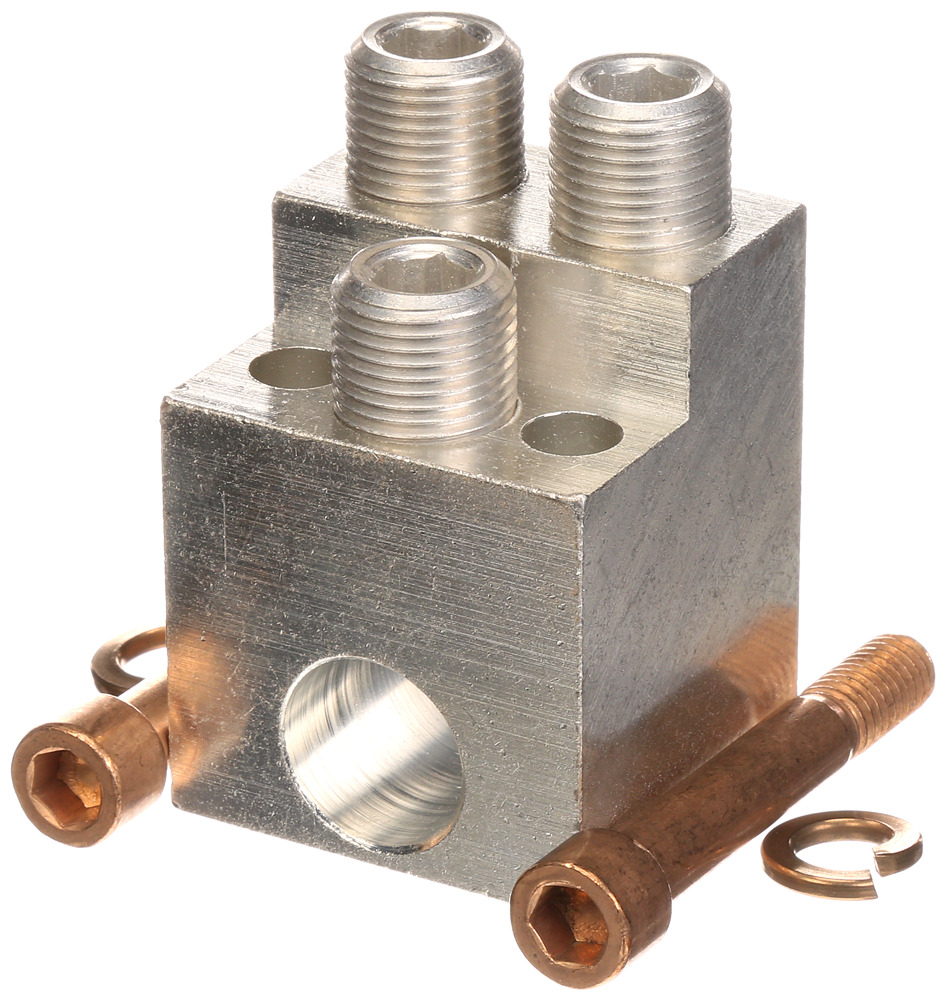 TA3K500 Sentron Circuit Breaker Lug, For Use With LMD-ND Circuit Breakers